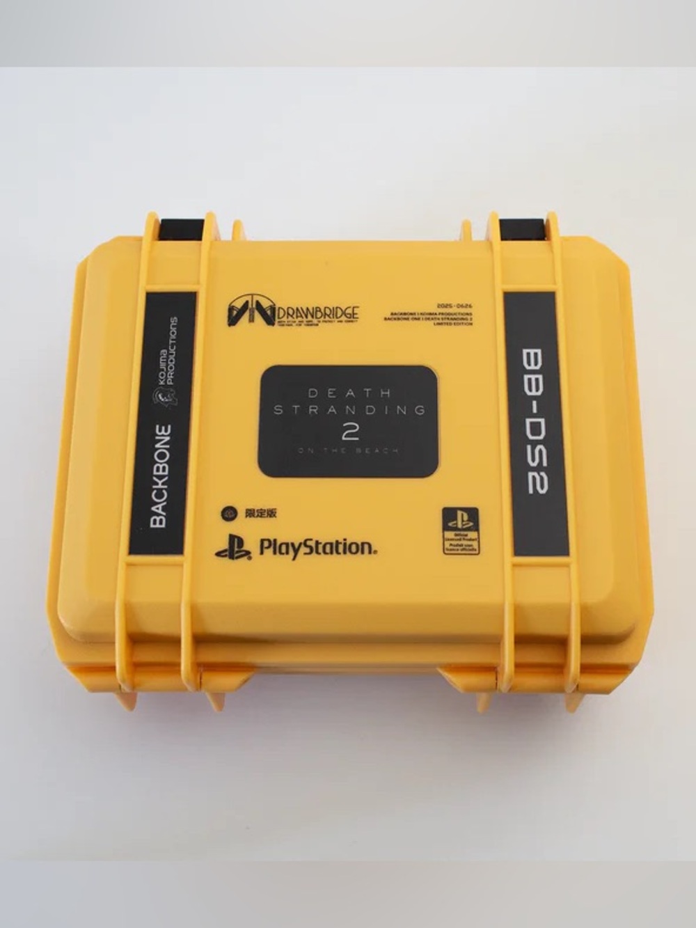 Backbone One | DEATH STRANDING 2 Limited Edition